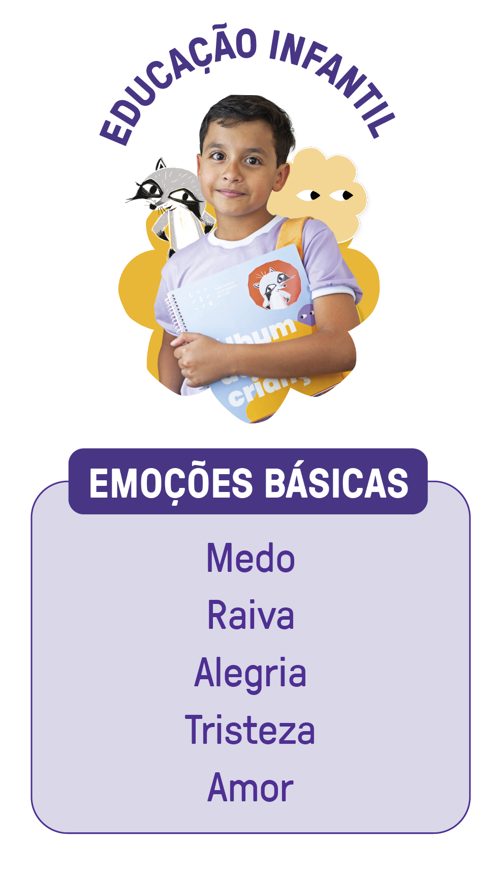 LIV Inteligência de Vida: Socioemocional para escolas 