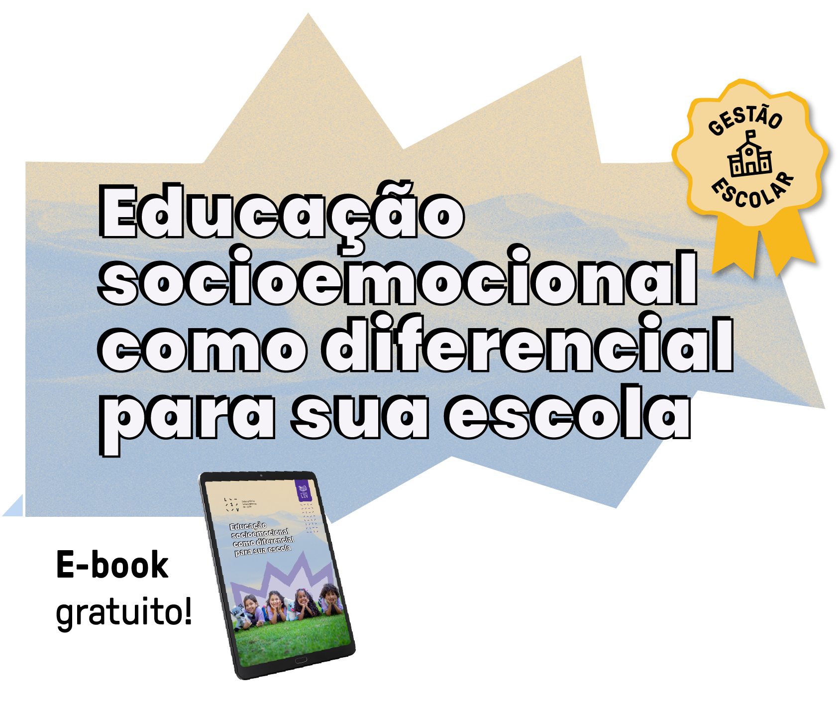E-book para Professores: Práticas para se aproximar dos alunos 