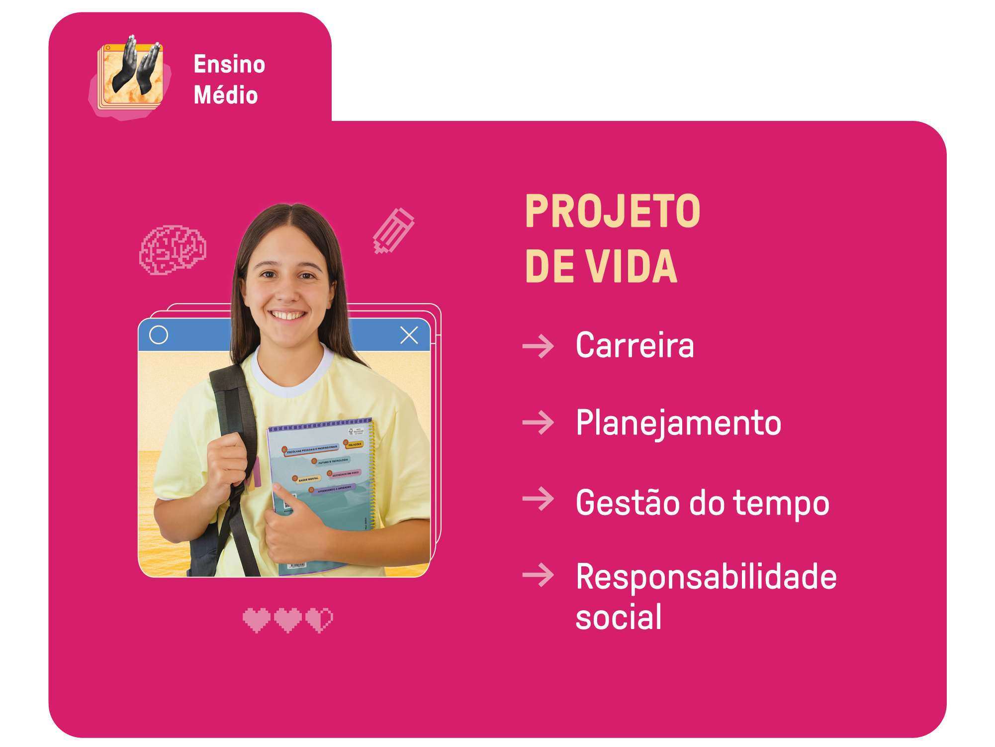 Ensino Médio