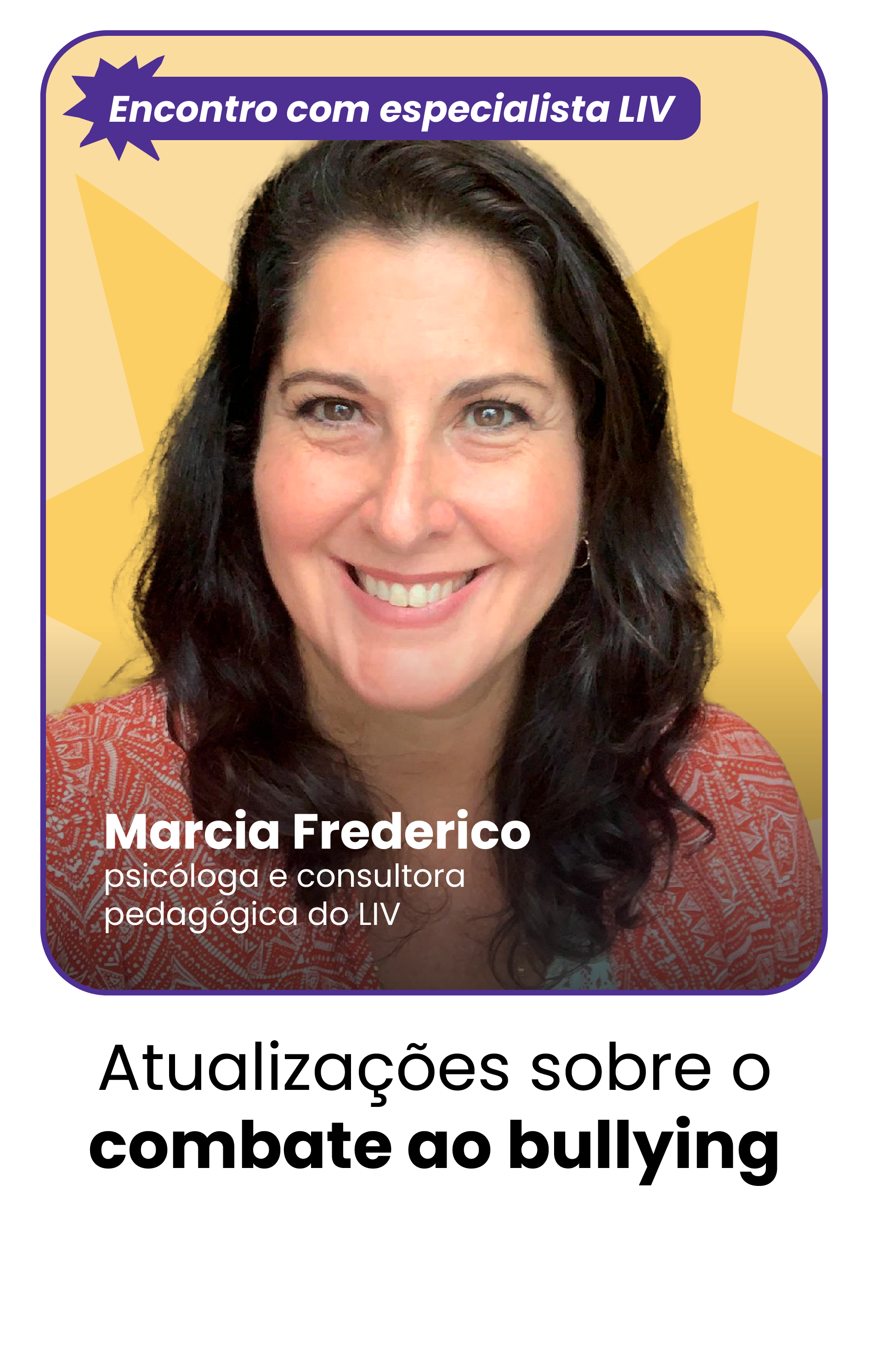 Descrição para deficientes visuais