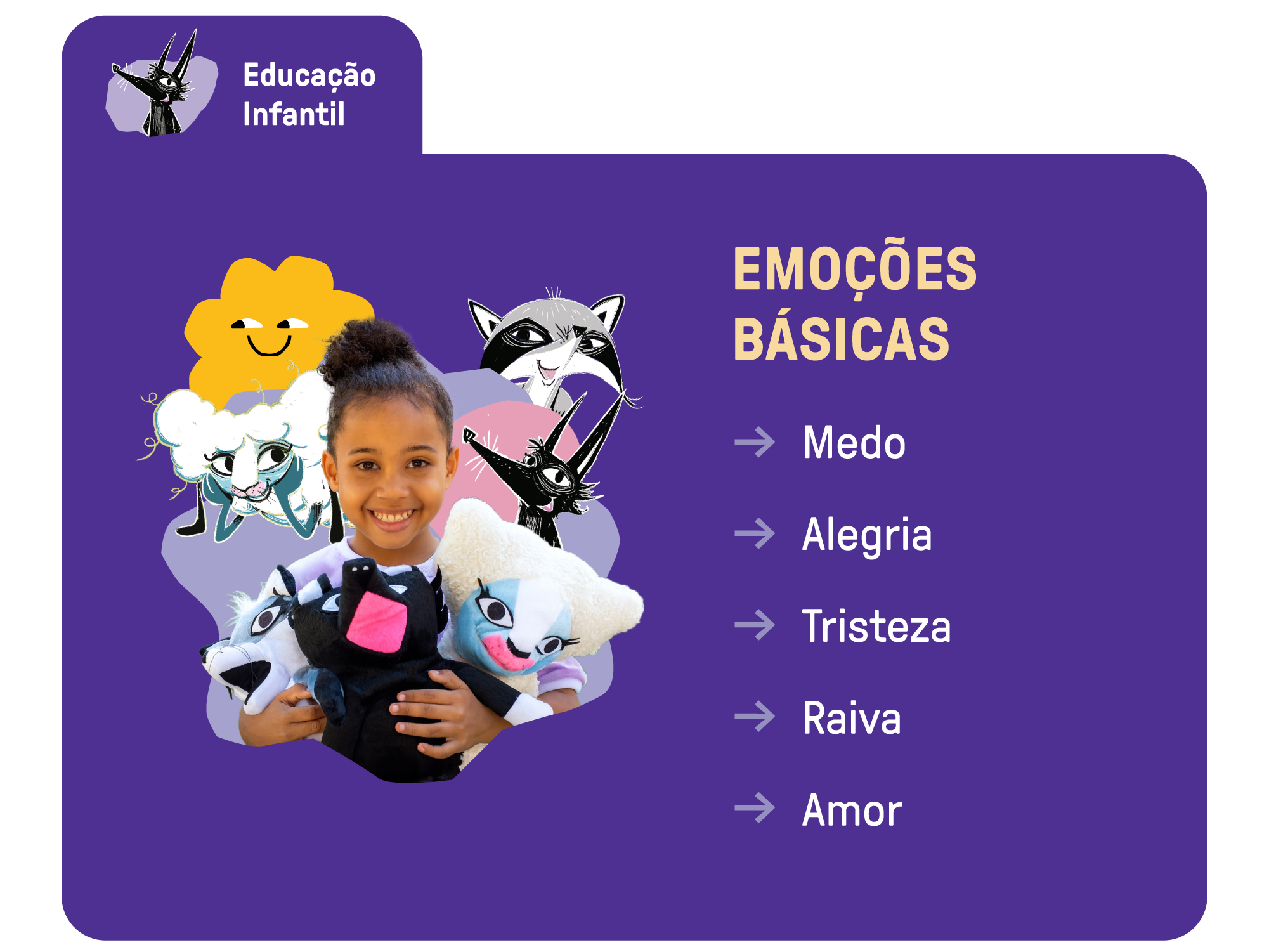 Educação infantil