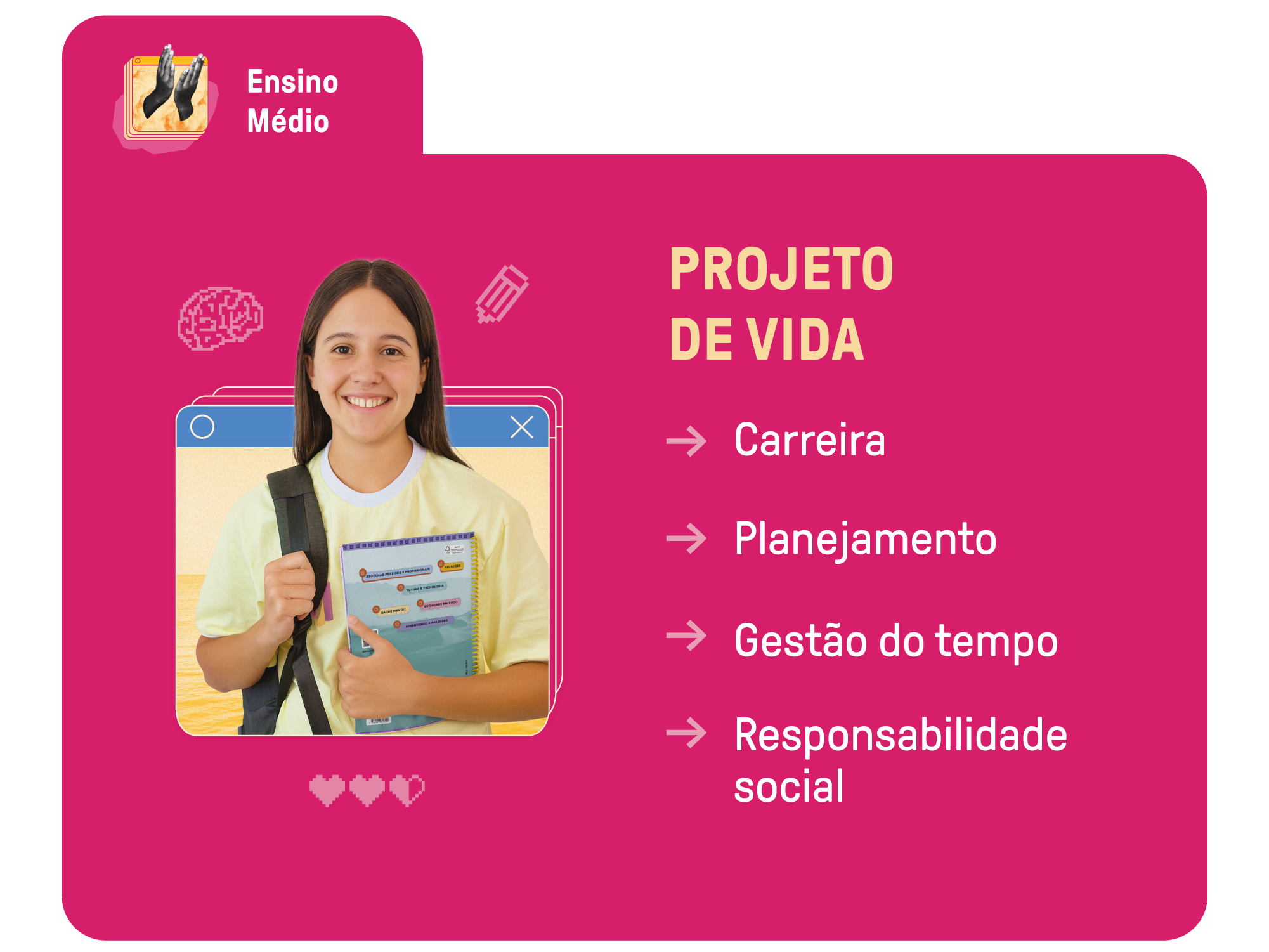 Ensino Médio