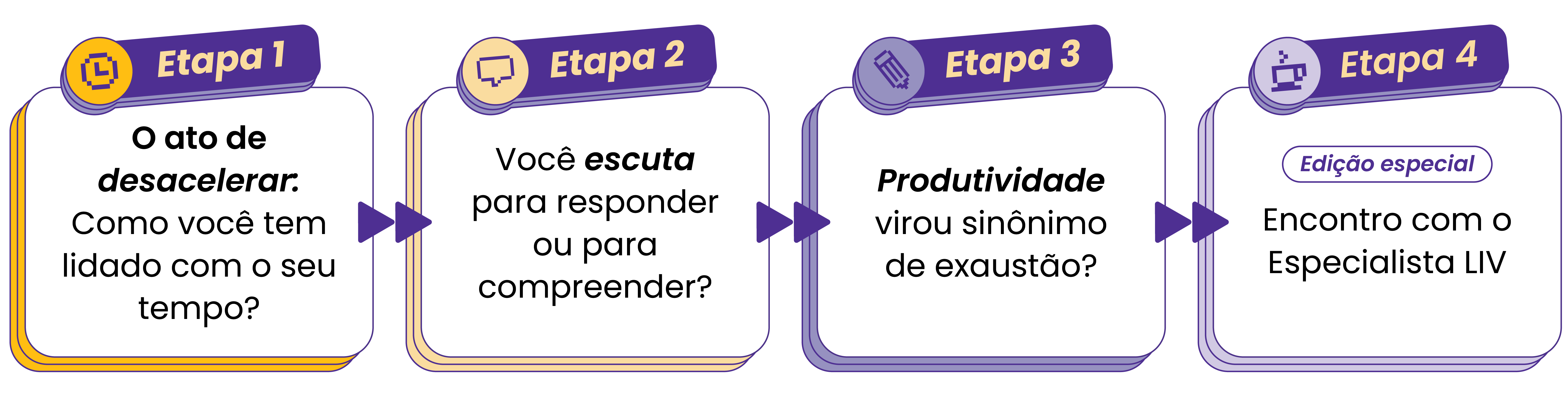  LIV Inteligência de Vida: Socioemocional para Escolas